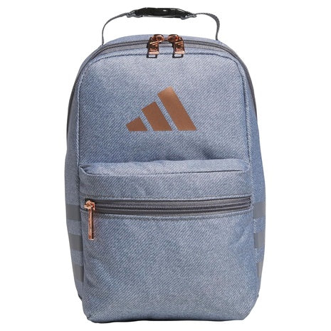 Adidas Insulated Lunch Bag Cooler