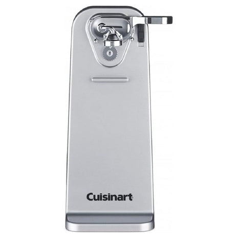 Cuisinart Deluxe Electric Can Opener