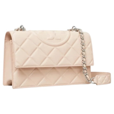 Tory Burch Women's Small Fleming Shoulder Bag