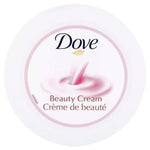 5.07oz Dove Nourishing Body Care Face, Hand And Body Beauty Cream