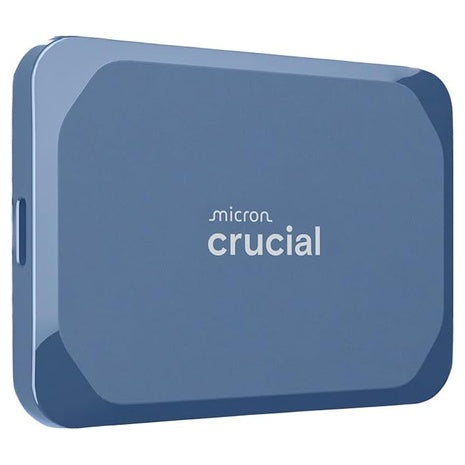 2TB Crucial X10 Portable SSD