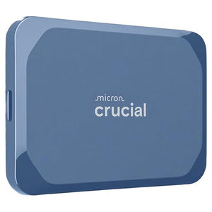 2TB Crucial X10 Portable SSD