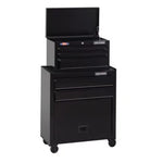 CRAFTSMAN 1000 Series 26.5" X 44.25" Steel Tool Chest Combo
