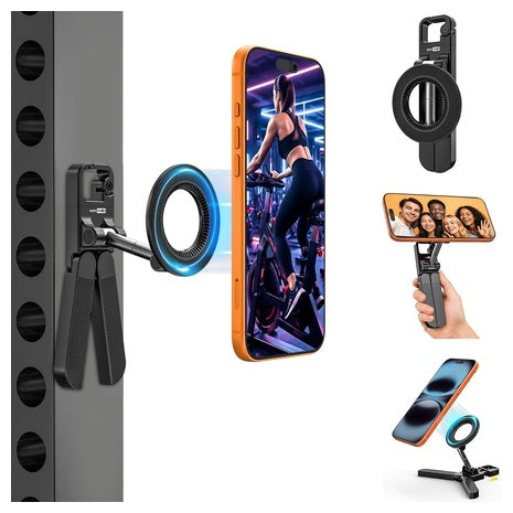 Magnetic Phone Mount Holder W/ N52 Strong Magnet MPT-03