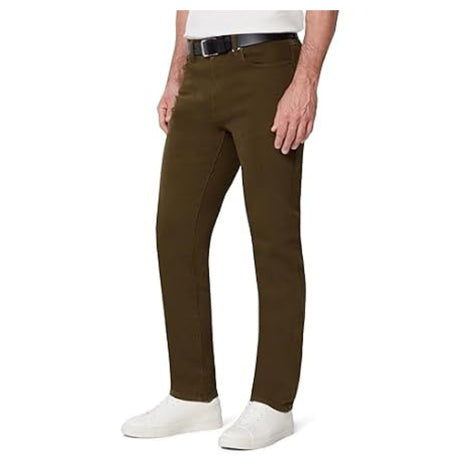 Amazon Essentials Men's Regular Fit Garment Dyed Pant (Various)