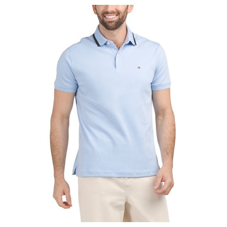 Up To 55% Off Nautica, Tommy Hilfiger And Brooks Brothers Polos
