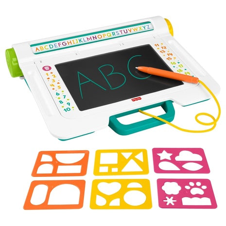 Fisher-Price Learn & Doodle Desk