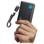 INIU 20000mAh & 10000mAh Battery Pack