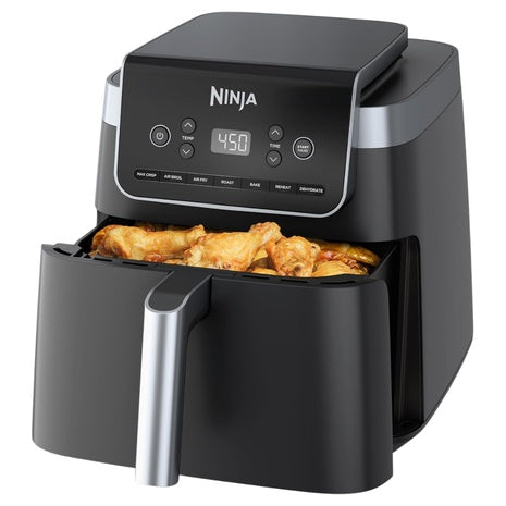 6.5-Qt Ninja Pro XL 7-in-1 Max Crisp Air Fryer
