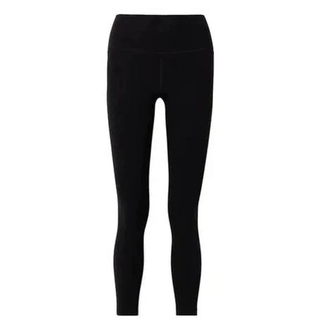 High Waisted Leggings with Pockets