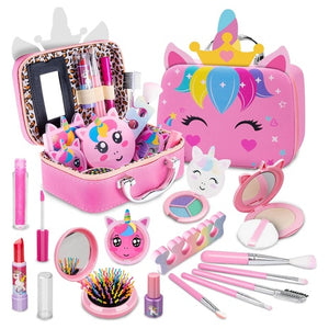 Washable Make Up Set