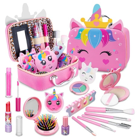 Washable Make Up Set