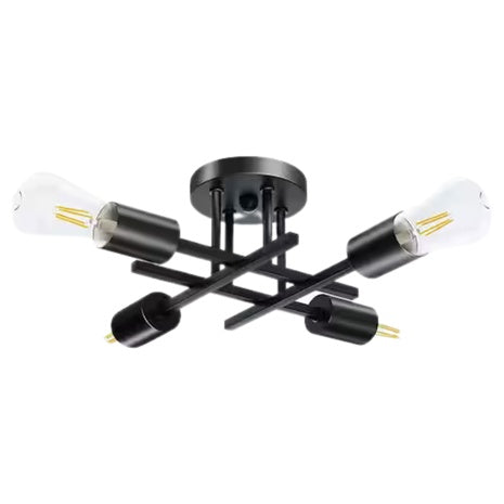 16" Mount Ceiling Light Fixtures Chandelier