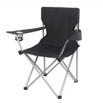 Ozark Trail Quad Folding Camp Chair (9 Colors)