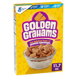Trix, Golden Grahams, Kix, Cookie Crisp & More Cereal On Sale!