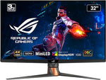 Asus ROG Swift 32" 4K UHD IPS LED Gaming Monitor