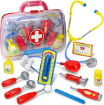 Juego de doctor para niños