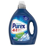 660 Loads of Purex 4-in-1 Liquid Laundry Detergent