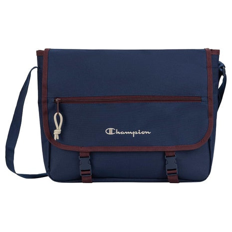 Champion Laptop Messenger Bag