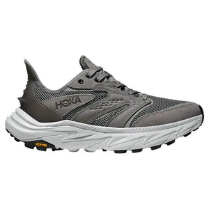 Hoka Men's Anacapa 2 Freedom Galactic Cosmic Grey Shoes