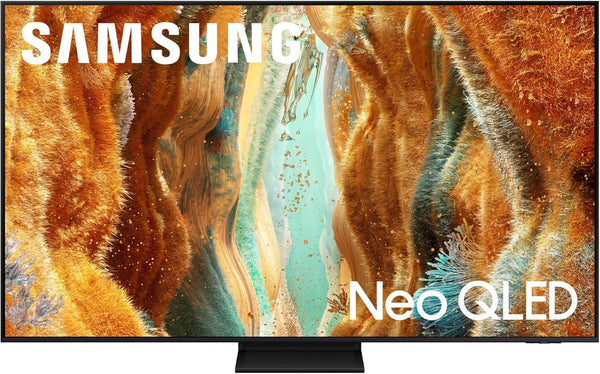 75" Samsung QN70F Series 4K Ultra HDR AI Smart Neo QLED Mini LED Tizen TV