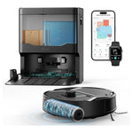 Lefant Robot Vacuum & Mop