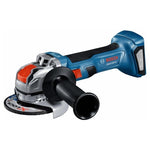 Bosch 18V X-LOCK Brushless 4-1/2" Angle Grinder