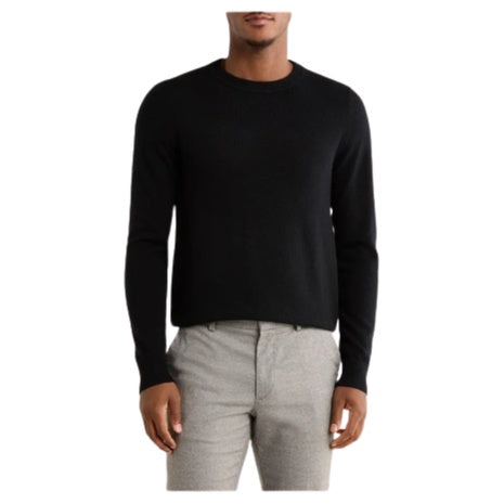Men's Cashmere Crewneck Sweater