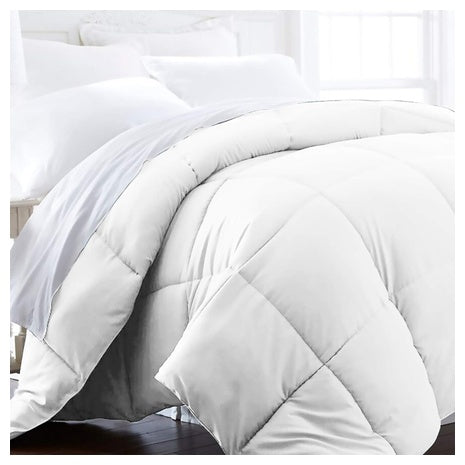 Beckham Hotel Collection Down Alternative Comforter