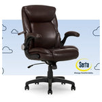 Serta Air Lumbar Manager Office Chair