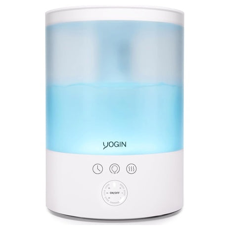 Cool Mist Humidifier