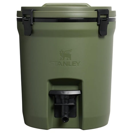 Stanley 2 Gallon Adventure Fast Flow Water Jug With Easy-Pour Spigot