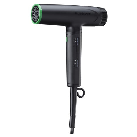 BaBylissPRO Nano Titanium Limited Edition Professional Hair Dryer
