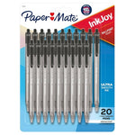 20 Paper Mate Ballpoint Pens