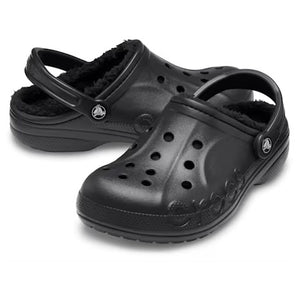 Crocs Baya Lined Clog