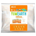 35-Pack YumEarth Organic Chewys Candy Snack Bags (OK, 0.5 oz)