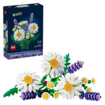 133-Piece LEGO Botanicals Daisies Building Toy (11508, 2026)