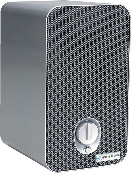 GermGuardian AC4100 3-in-1 Hepa Desktop Air Purifier