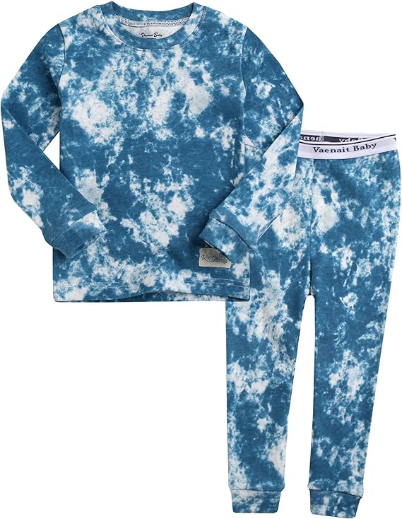 Carter’s, Vaenait, Avauma, And Burt's Bees Kids' Pajamas On Sale