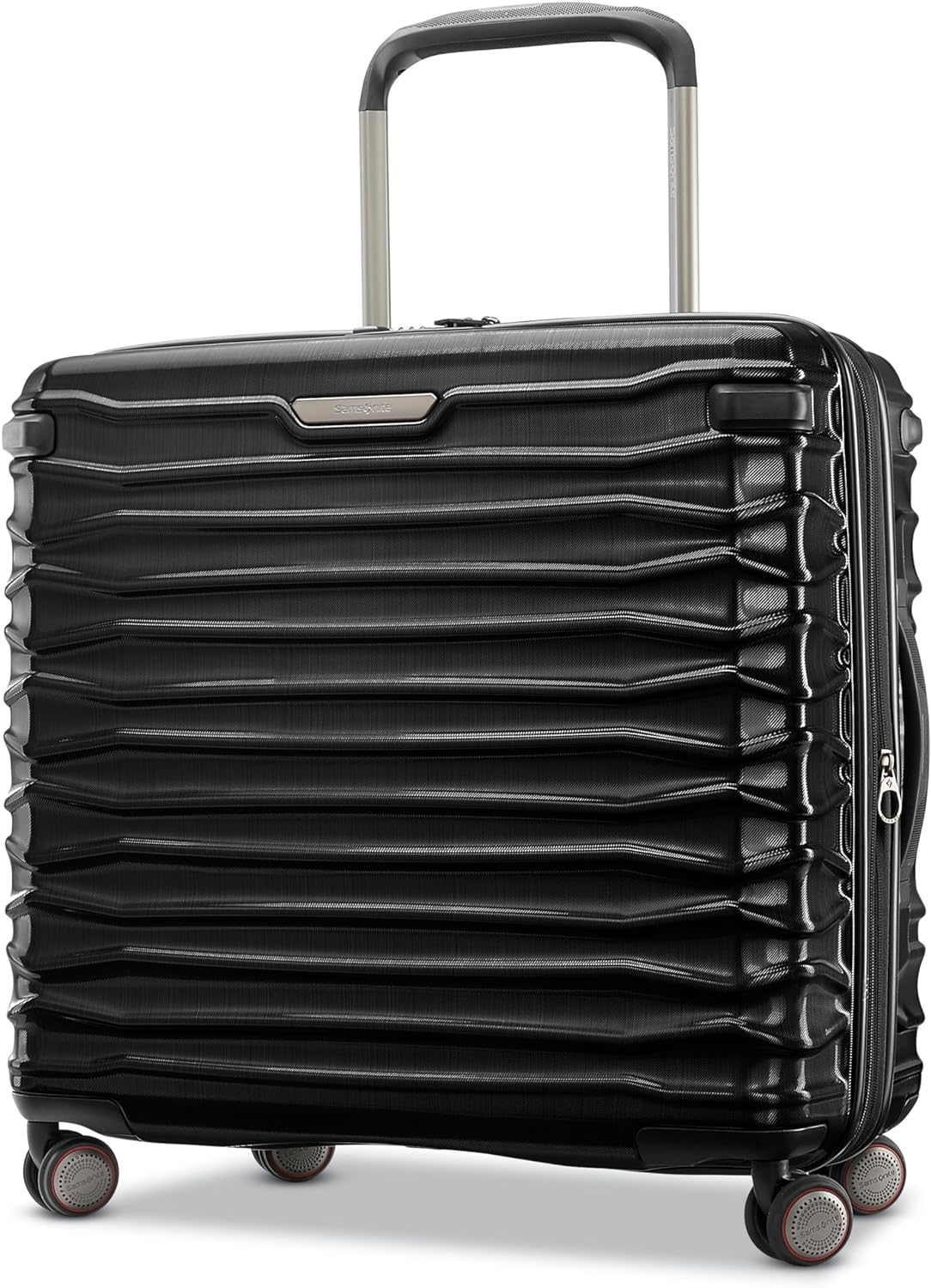 Samsonite Stryde 2 Hardside Expandable W/ Double Spinner Wheels