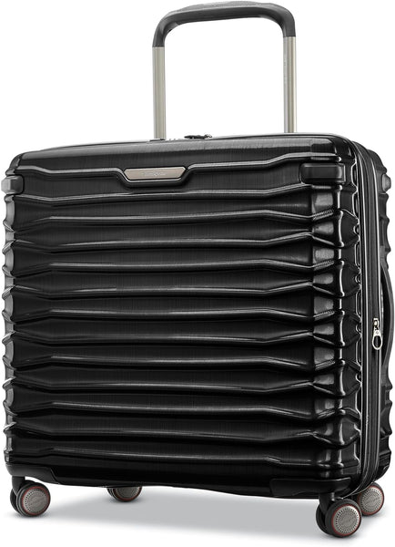 Samsonite Stryde 2 Hardside Expandable W/ Double Spinner Wheels