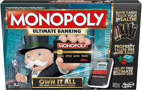Roundup Of Games On Sale From Amazon!