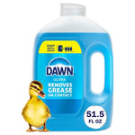 Dawn Ultra Original Dish Soap Refill Jug (51.5oz)