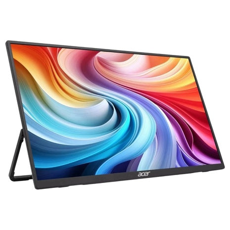 15.6" Acer PM161Q FHD 5ms IPS Portable Monitor [Certified Refurb]