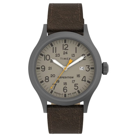 Timex Men's Expedition Scout 40mm Watch