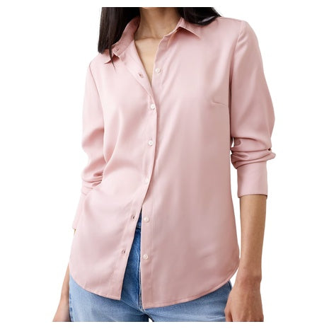 Women's Silky Classic Shirt