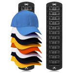 Hat Organizer Rack