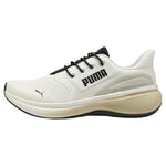 PUMA Men's Softride Exo Shift Lace Up Sneakers Shoes