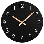 10” Silent Wall Clock