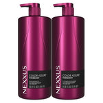 2-Pack Nexxus Color Assure Shampoo and Conditioner